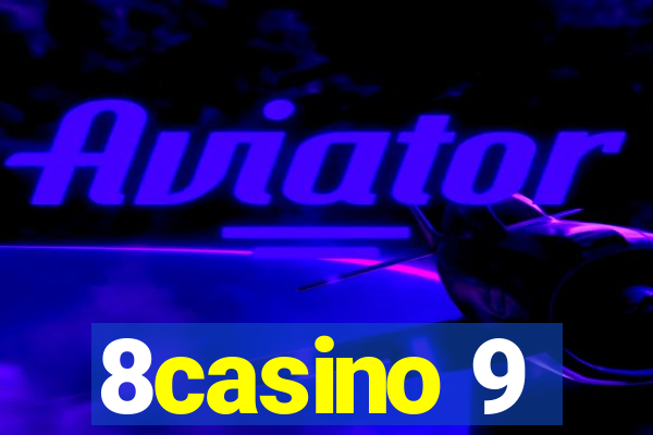 8casino 9